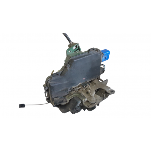 Κλειδαριά Πόρτας Ηλεκτρομαγνητική SEAT IBIZA 2002 - 2006 ( 6LZ ) Εμπρός Δεξιά 025307231 Κλειδαριά Πόρτας Ηλεκτρομαγνητική SEAT IBIZA 2002 - 2006 ( 6LZ ) Εμπρός Δεξιά 025307231