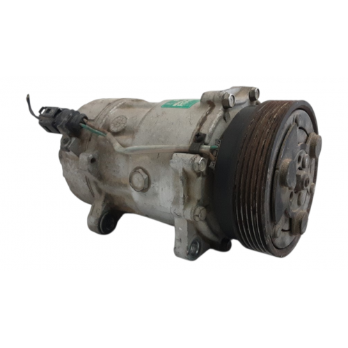 Συμπιεστής A/C (Κομπρέσορας) BMW Z4 2003 - 2005 ( E85 ) SEAT 7010402