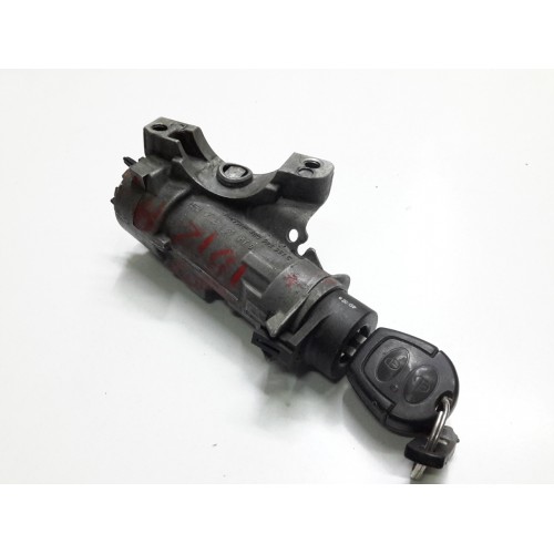 Διακόπτης Τιμονιού Με κλειδί SEAT IBIZA 2002 - 2006 ( 6LZ ) 4B0905851C Διακόπτης Τιμονιού Με κλειδί SEAT IBIZA 2002 - 2006 ( 6LZ ) 4B0905851C