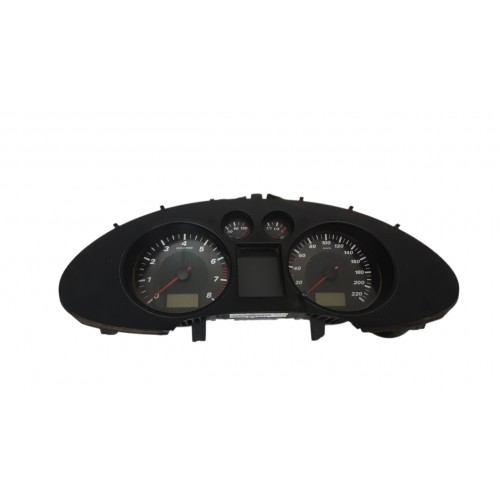 Κοντέρ SEAT IBIZA 2002 - 2006 ( 6LZ ) 110080105013A Κοντέρ SEAT IBIZA 2002 - 2006 ( 6LZ ) 110080105013A