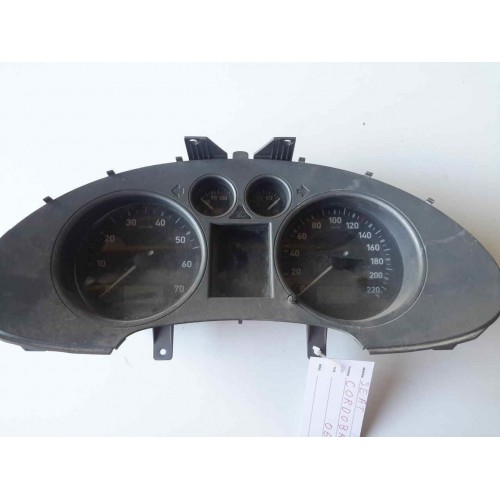 Κοντέρ SEAT CORDOBA 2002 - 2008 ( 6L ) 6L0920803X