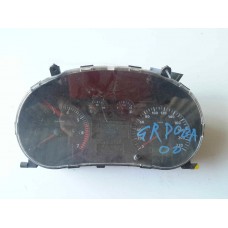 Κοντέρ SEAT CORDOBA 1999 - 2002 ( 6K ) XC412