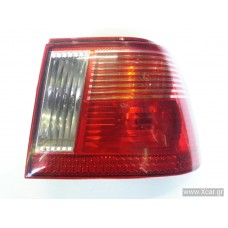 Φανάρι Πίσω Εξωτερικό SEAT IBIZA 1999 - 2002 ( 6K ) Δεξιά XC4556