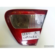 Φανάρι Πίσω Εσωτερικό SEAT CORDOBA 1999 - 2002 ( 6K ) Δεξιά 6K5945092F
