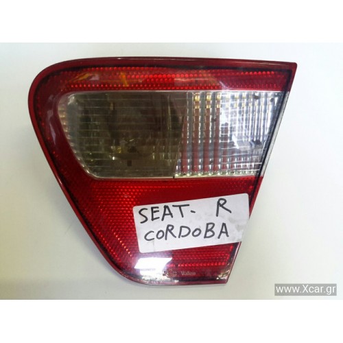 Φανάρι Πίσω Εσωτερικό SEAT CORDOBA 1999 - 2002 ( 6K ) Δεξιά 6K5945092F