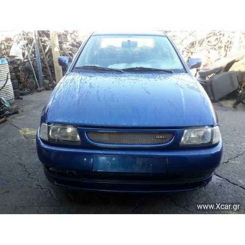 Ολόκληρο Αυτοκίνητο SEAT CORDOBA 1995 - 1997 ( 6K ) XC5197 Ολόκληρο Αυτοκίνητο SEAT CORDOBA 1995 - 1997 ( 6K ) XC5197