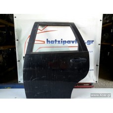 Πόρτα SEAT CORDOBA 1995 - 1997 ( 6K ) Πίσω Αριστερά XC5359