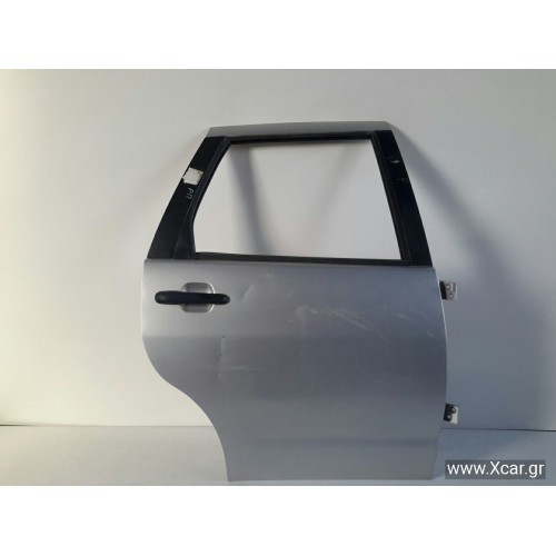 Πόρτα SEAT CORDOBA 1995 - 1997 ( 6K ) Πίσω Δεξιά XC5432