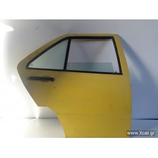 Πόρτα SEAT TOLEDO 1990 - 1994 ( 1L ) Πίσω Δεξιά XC5455