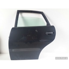 Πόρτα SEAT IBIZA 2002 - 2006 ( 6LZ ) Πίσω Αριστερά XC5823