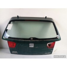 Τζαμόπορτα SEAT IBIZA 1999 - 2002 ( 6K ) XC5896