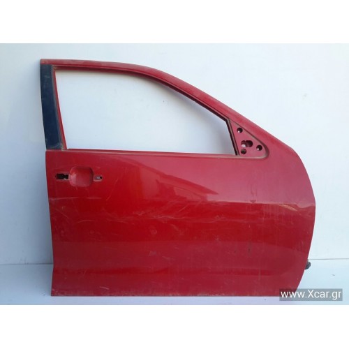 Πόρτα SEAT IBIZA 1999 - 2002 ( 6K ) Εμπρός Δεξιά XC5955