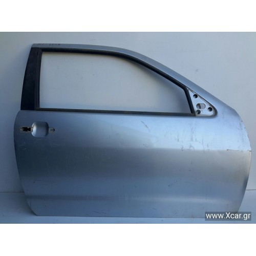 Πόρτα SEAT IBIZA 1999 - 2002 ( 6K ) Εμπρός Δεξιά XC5958