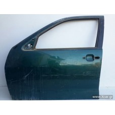 Πόρτα SEAT IBIZA 1995 - 1997 ( 6K ) Εμπρός Αριστερά XC5964