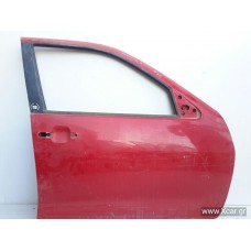 Πόρτα SEAT IBIZA 1995 - 1997 ( 6K ) Εμπρός Δεξιά XC5974