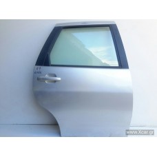 Πόρτα SEAT IBIZA 1999 - 2002 ( 6K ) Πίσω Δεξιά XC6086