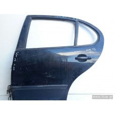 Πόρτα SEAT LEON 1999 - 2005 ( 1MZ ) Πίσω Αριστερά XC6105