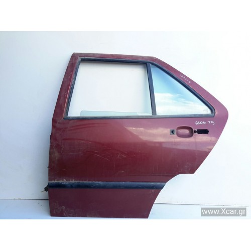Πόρτα SEAT TOLEDO 1990 - 1994 ( 1L ) Πίσω Αριστερά XC6106 Πόρτα SEAT TOLEDO 1990 - 1994 ( 1L ) Πίσω Αριστερά XC6106