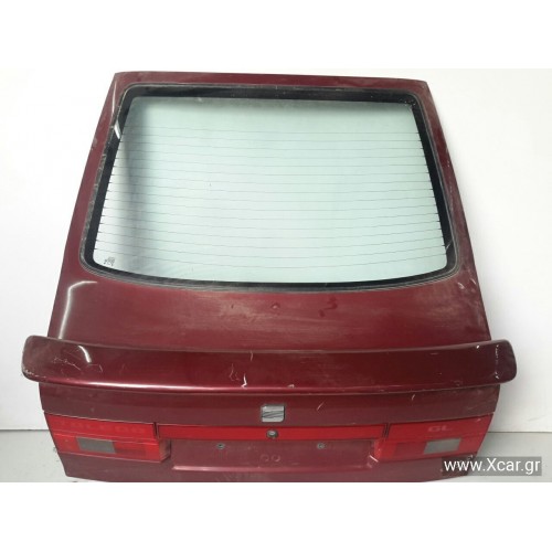 Τζαμόπορτα SEAT TOLEDO 1990 - 1994 ( 1L ) XC6266