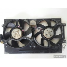 Βεντιλατέρ Νερού VW POLO 1999 - 2001 ( 6N2 ) SEAT XC7304