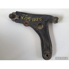 Ψαλίδι Κάτω SEAT IBIZA 1999 - 2002 ( 6K ) XC7696