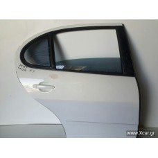 Πόρτα SEAT LEON 1999 - 2005 ( 1MZ ) Πίσω Δεξιά XC8083