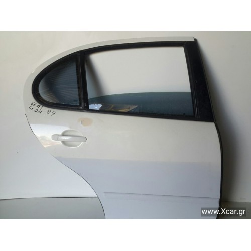 Πόρτα SEAT LEON 1999 - 2005 ( 1MZ ) Πίσω Δεξιά XC8083