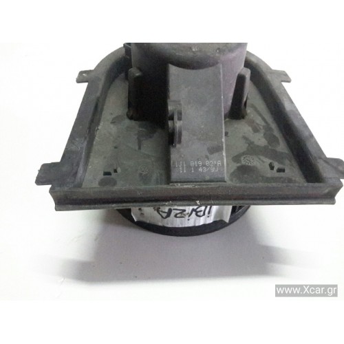 Ανεμιστήρας Καλοριφέρ (Εσω) SEAT IBIZA 1999 - 2002 ( 6K ) XC8145