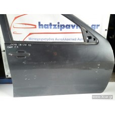 Πόρτα SEAT IBIZA 1995 - 1997 ( 6K ) Εμπρός Δεξιά XC9991