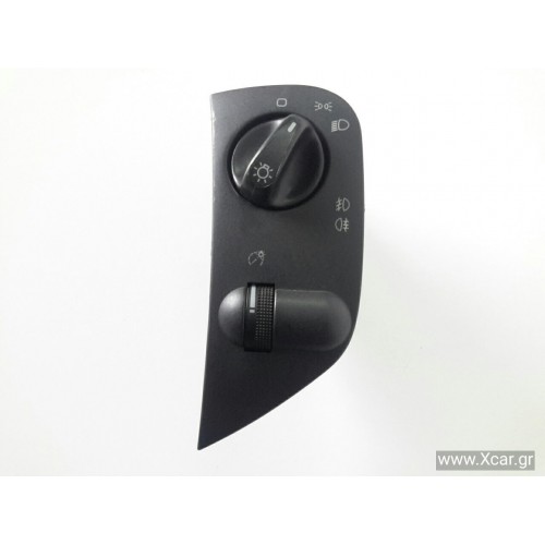 Διακόπτης Φλάς / Φώτων SEAT IBIZA 1993 - 1995 ( 6K ) 6K1941531D