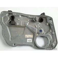 Γρύλλος Παραθύρου Ηλεκτρικός Χωρίς Μοτέρ SEAT IBIZA 2002 - 2006 ( 6LZ ) Εμπρός Αριστερά 6L4837751EG