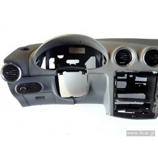 Αερόσακοι Air-Bag Εμπρός (Σετ) SEAT IBIZA 2002 - 2006 ( 6LZ ) XC14058