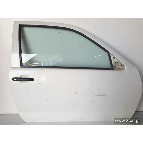 Πόρτα SEAT IBIZA 1997 - 1998 ( 6K ) Εμπρός Δεξιά XC14339
