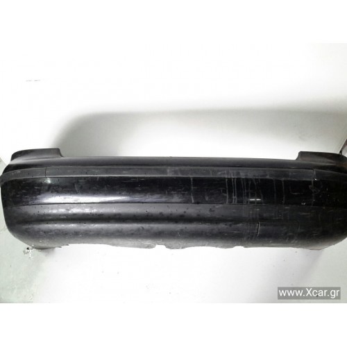 Προφυλακτήρας SEAT TOLEDO 1999 - 2005 ( 1M ) Πίσω XC2965