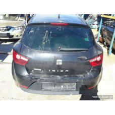 Ολόκληρο Αυτοκίνητο SEAT IBIZA 2008 - 2013 ( 6J ) BXW