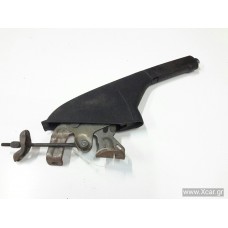 Καστάνια Χειροφρένου SEAT IBIZA 2002 - 2006 ( 6LZ ) XC16497