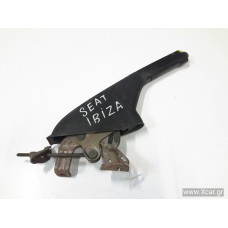 Καστάνια Χειροφρένου SEAT IBIZA 2002 - 2006 ( 6LZ ) XC16591