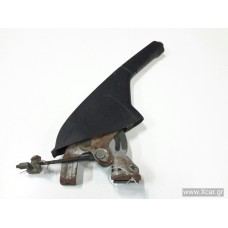 Καστάνια Χειροφρένου SEAT IBIZA 2002 - 2006 ( 6LZ ) XC16721