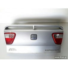 Πορτ-Μπαγκάζ SEAT CORDOBA 1999 - 2002 ( 6K ) XC17015