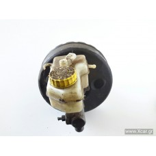 Σεβρόφρενο Κομπλέ VW POLO 2002 - 2005 ( 9N ) SEAT 6Q1614105AD