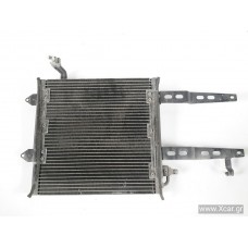 Ψυγείο A/C (Εξωτερικό) SEAT AROSA 2000 - 2004 ( 6H ) XC17493