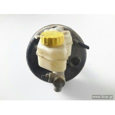 Σεβρόφρενο Κομπλέ VW POLO 2002 - 2005 ( 9N ) SEAT 6Q1614105AH