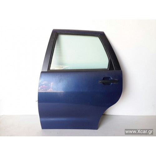 Πόρτα SEAT CORDOBA 1995 - 1997 ( 6K ) Πίσω Αριστερά XC18694 Πόρτα SEAT CORDOBA 1995 - 1997 ( 6K ) Πίσω Αριστερά XC18694