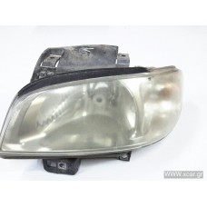 Φανάρι Εμπρός SEAT IBIZA 1999 - 2002 ( 6K ) Αριστερά XC55280