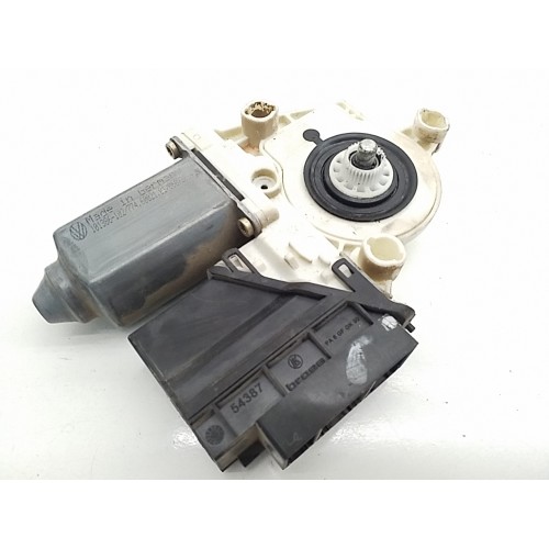 Μοτέρ Παραθύρου SEAT IBIZA 2002 - 2006 ( 6LZ ) Εμπρός Δεξιά 6Q2959801A Μοτέρ Παραθύρου SEAT IBIZA 2002 - 2006 ( 6LZ ) Εμπρός Δεξιά 6Q2959801A