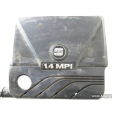 Φιλτροκούτι SEAT IBIZA 1999 - 2002 ( 6K ) 030129607