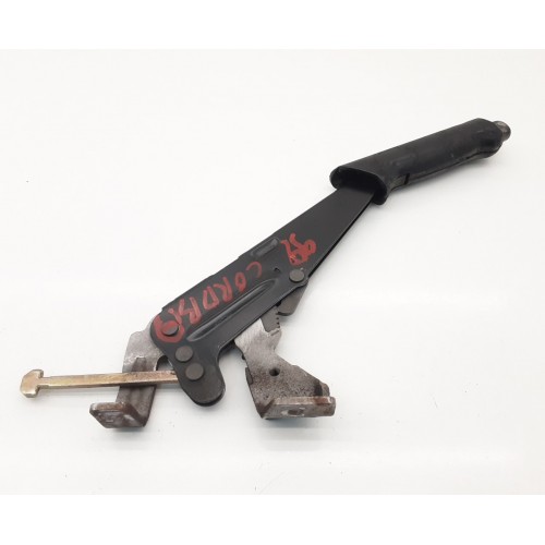 Καστάνια Χειροφρένου SEAT CORDOBA 1997 - 1999 ( 6K5 ) XC155930F78