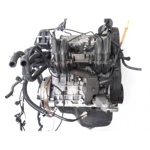 Κινητήρας-Μοτέρ SEAT IBIZA 1999 - 2002 ( 6K ) ALD
