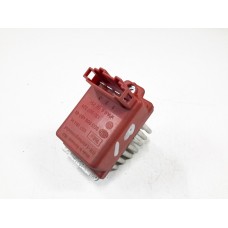 Αντίσταση Καλοριφέρ SEAT LEON 1999 - 2005 ( 1MZ ) 1J0907521