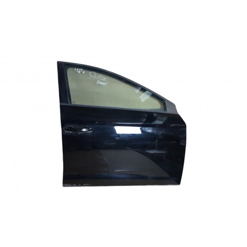 Πόρτα SEAT LEON 2013 - 2016 Εμπρός Δεξιά XC219685219 Πόρτα SEAT LEON 2013 - 2016 Εμπρός Δεξιά XC219685219